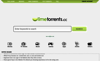 1883 limetorrents|LimeTorrents.cc: Verified Torrent Downloads.